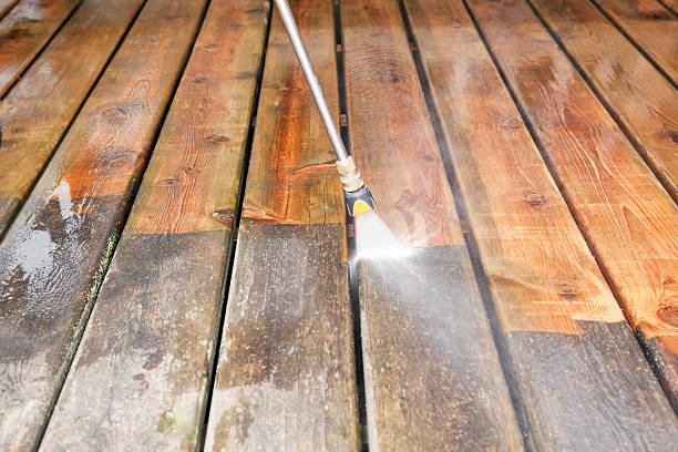 Professional Pressure Washing in Skyline Ganipa, NM